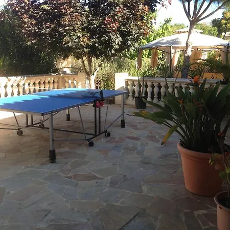 Le Verger De Sauvebonne