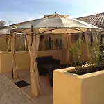 Le Verger De Sauvebonne Panzió Hyères