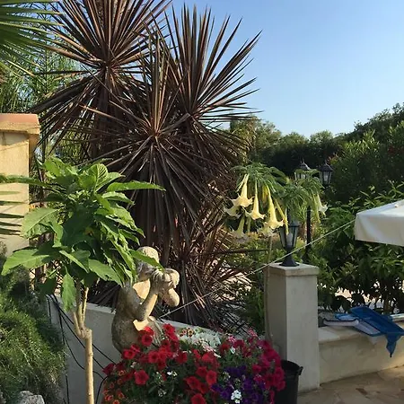Bed & Breakfast Le Verger De Sauvebonne *