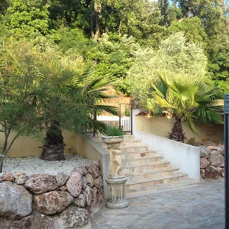Bed & Breakfast Le Verger De Sauvebonne